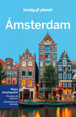 Ámsterdam 8. Catherine Le Nevez (GeoPlaneta) 9788408225652
