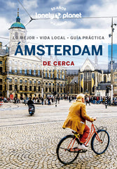 Ámsterdam de cerca 6. Barbara Woolsey (GeoPlaneta) 9788408269823