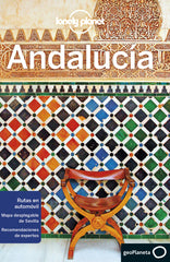 Andalucía 3. Isabella Noble (GeoPlaneta) 9788408250432