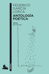 Antología poética. Federico García Lorca (Austral) 9788408216605