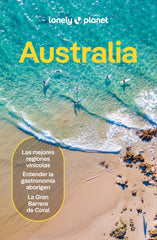 Australia 5. Sarah Reid (GeoPlaneta) 9788408218746