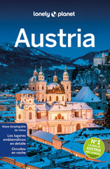 Austria 6. Catherine Le Nevez (GeoPlaneta) 9788408263524