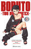 Boruto: Two Blue Vortex nº 02: Naruto Next Generations