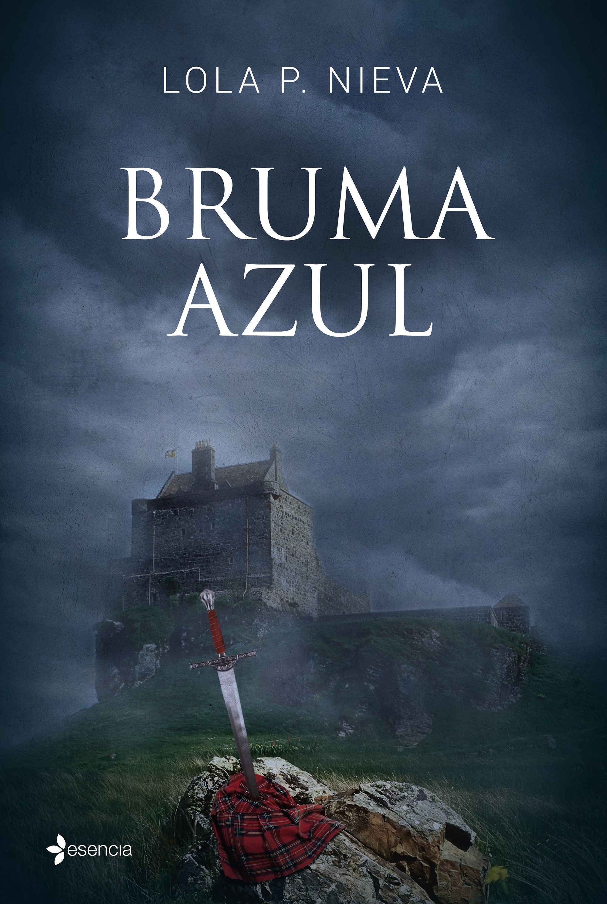 Bruma azul Imagen principal del producto