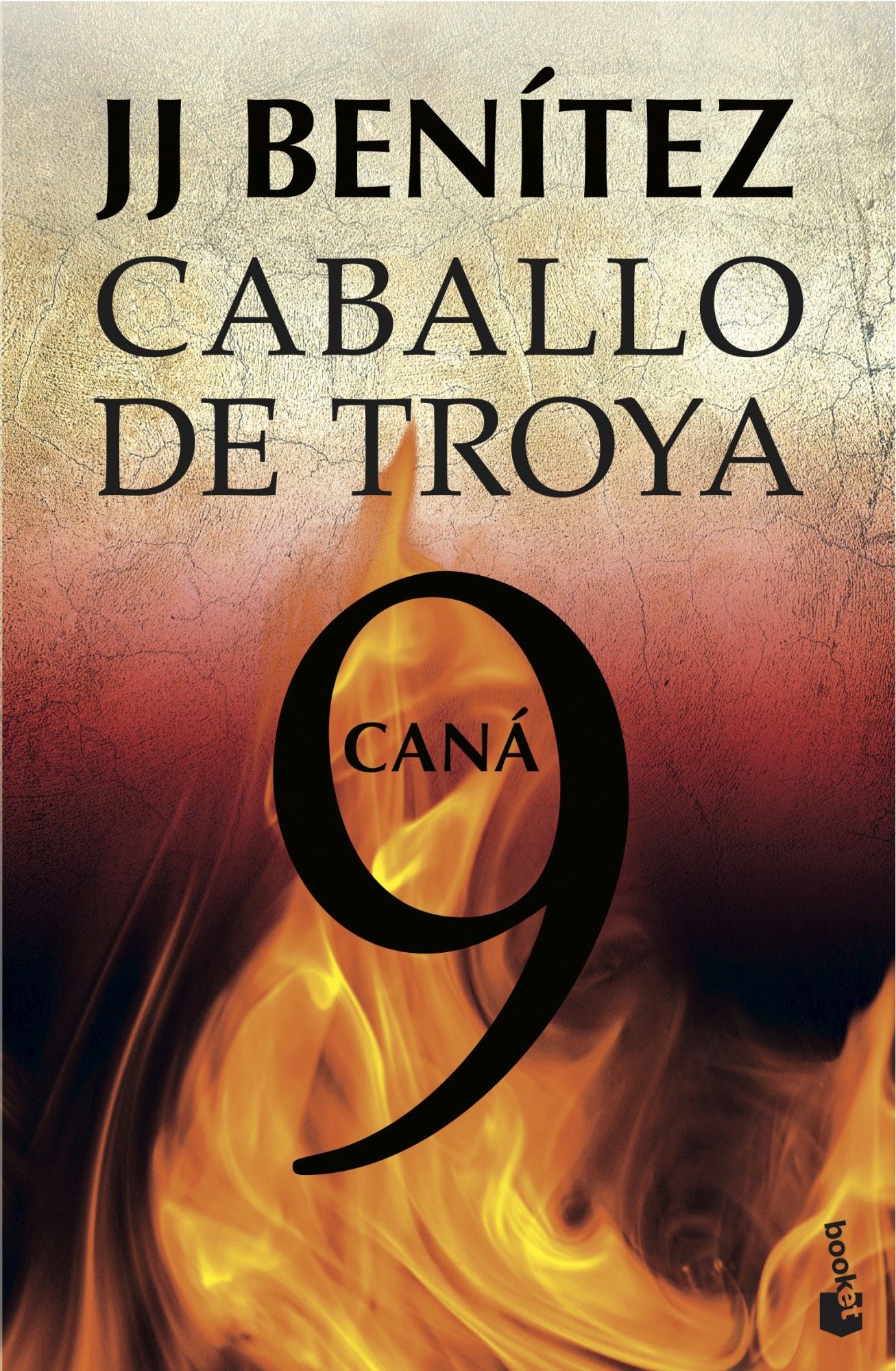 Caná. Caballo de Troya 9 Imagen principal del producto