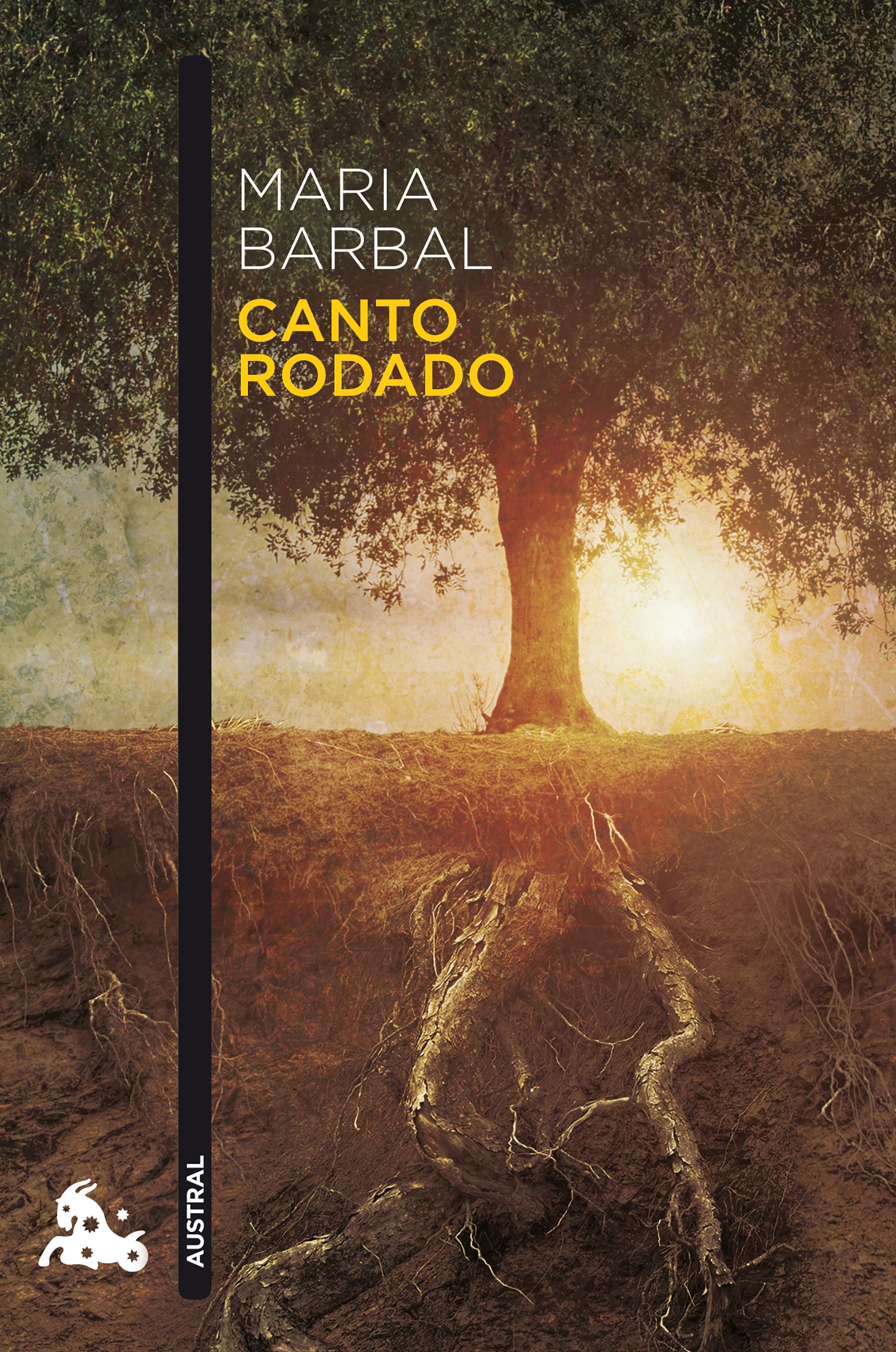 Canto rodado Imagen principal del producto
