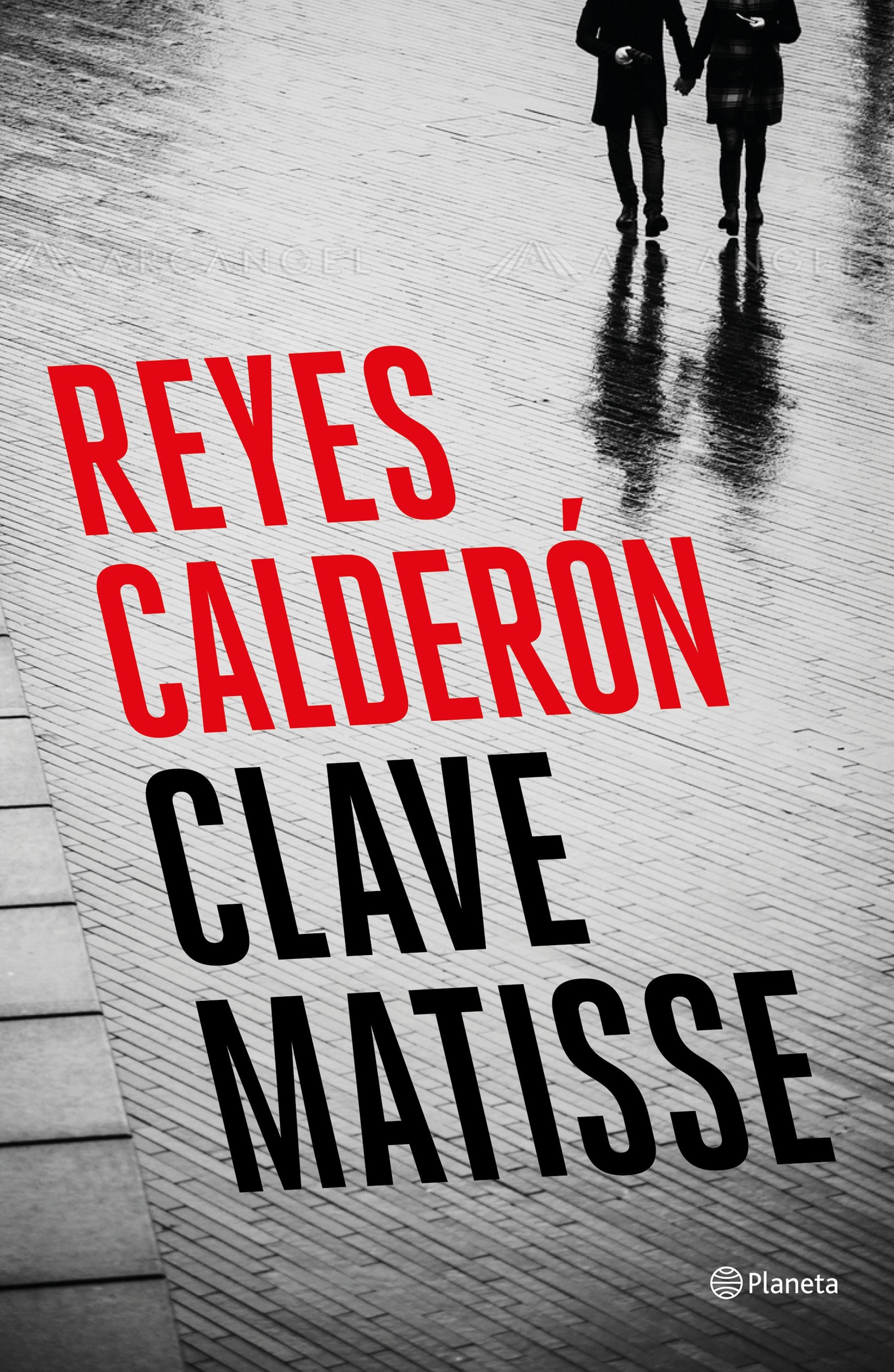 Clave Matisse Imagen principal del producto