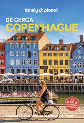 Copenhague de cerca 5. Abigail Blasi (GeoPlaneta) 9788408305484