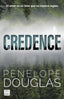 Credence: El amor es un tabú que no conoce reglas. Penelope Douglas (Crossbooks) 9788408304166