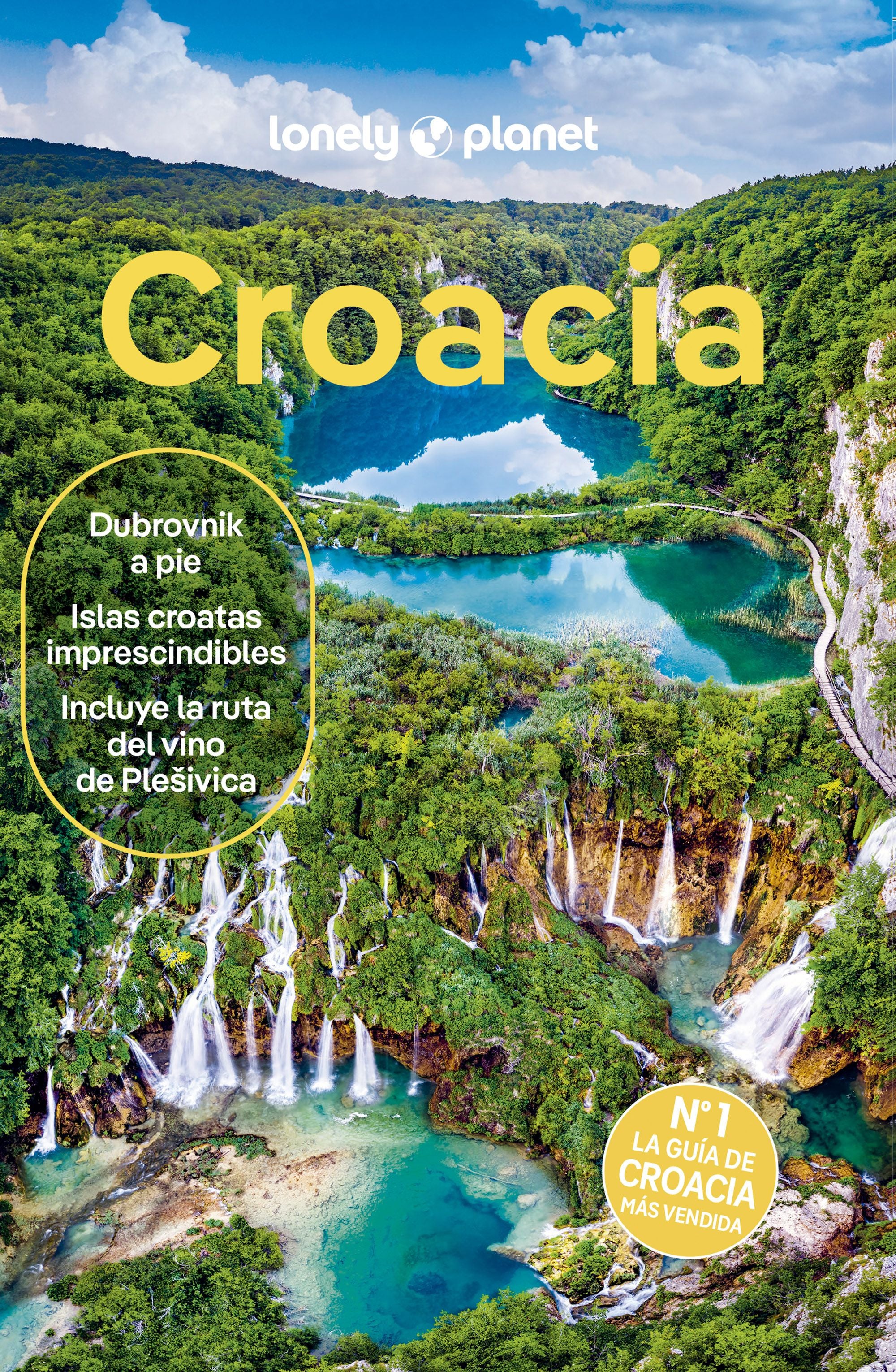 Croacia 9. Anja Mutic (GeoPlaneta) 9788408265450