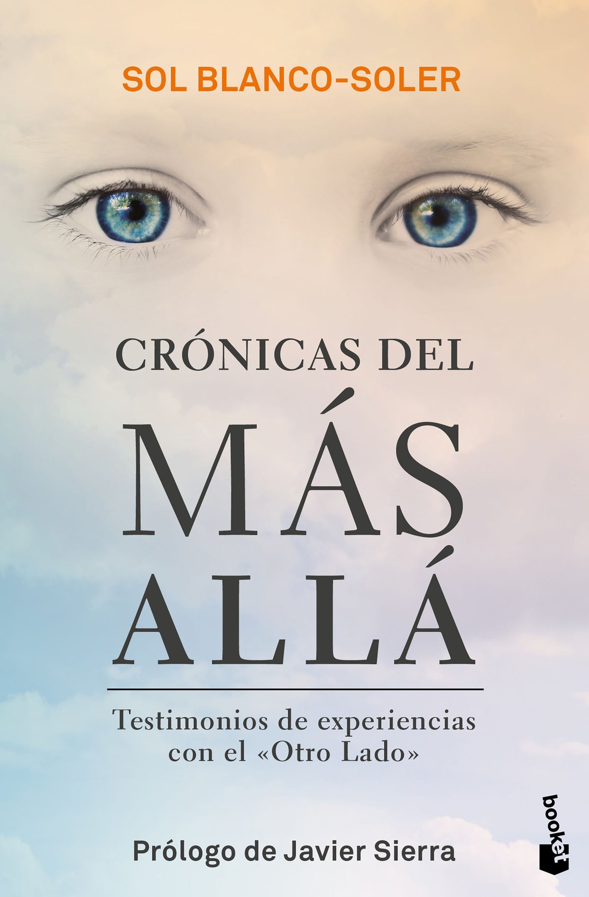 Crónicas del Más Allá