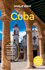 Cuba 9. Brendan Sainsbury (GeoPlaneta) 9788408229704