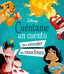 Disney. Cuéntame un cuento para entender mis emociones. Disney (Libros Disney) 9788410029033