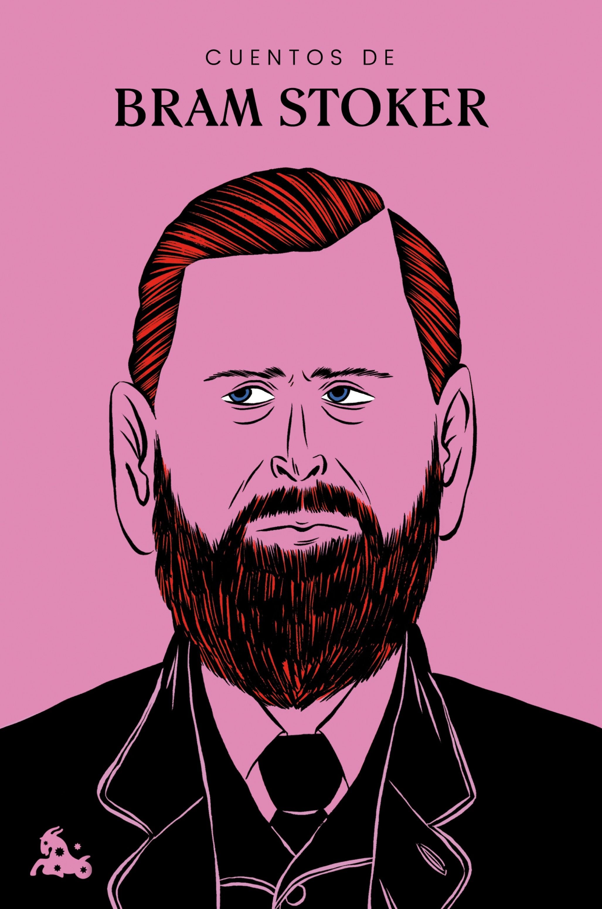 Cuentos de Bram Stoker. Bram Stoker (Austral) 9788408239406 Imagen principal del producto