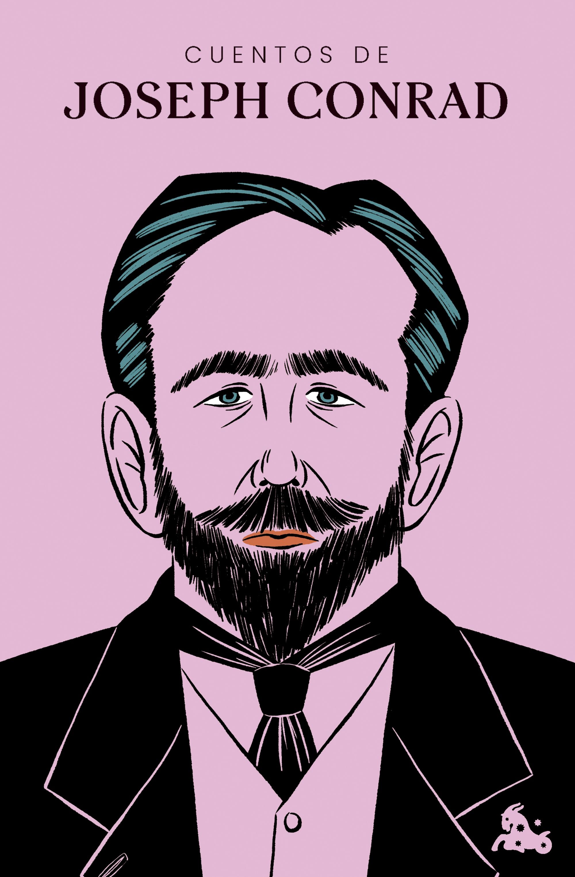 Cuentos de Joseph Conrad. Joseph Conrad (Austral) 9788408288282