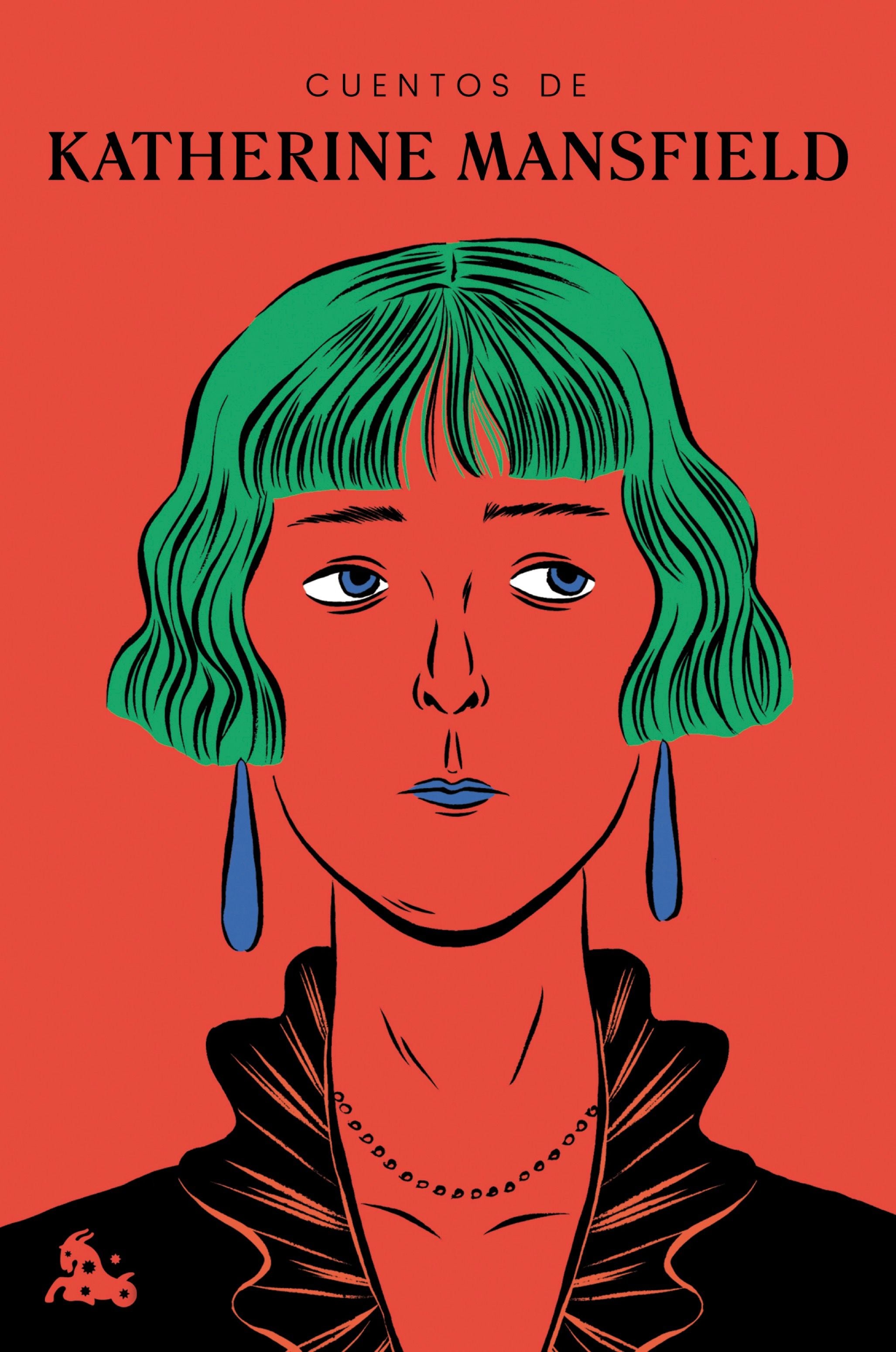 Cuentos de Katherine Mansfield. Katherine Mansfield (Austral) 9788408239413