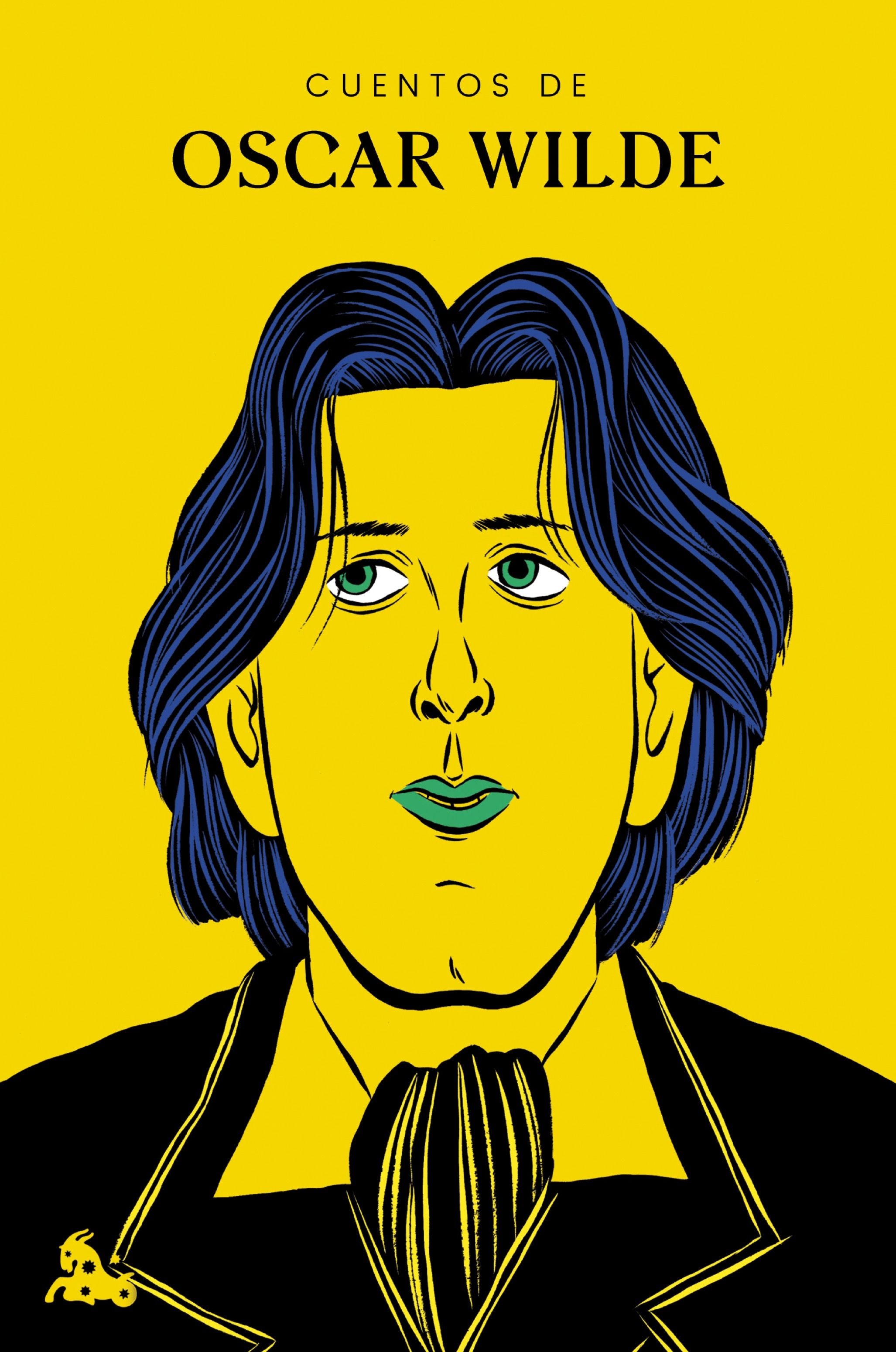 Cuentos de Oscar Wilde. Oscar Wilde (Austral) 9788408239420 Imagen principal del producto