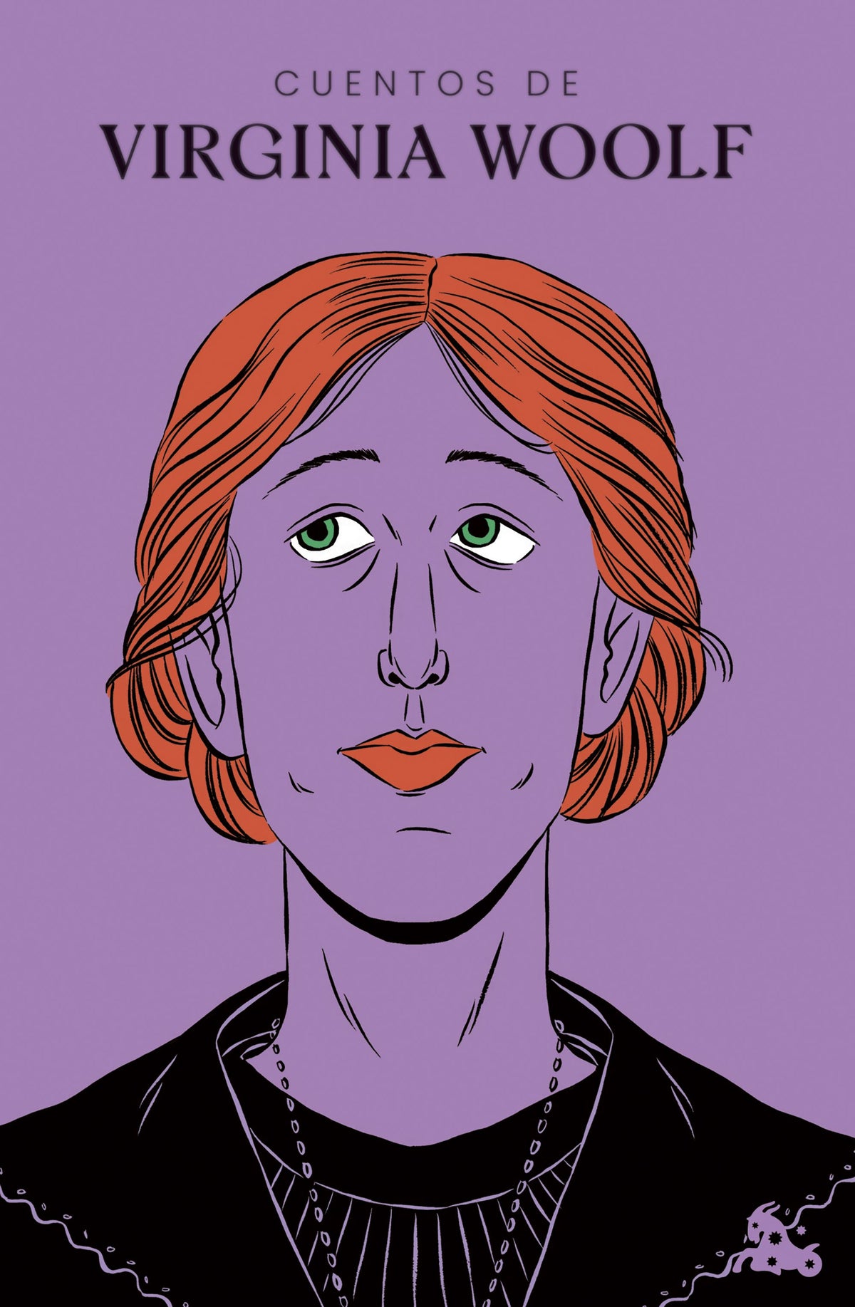 Cuentos de Virginia Woolf. Virginia Woolf (Austral) 9788408256359