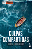 Culpas compartidas  (Serie Bergman, 8). Michael Hjorth (Booket) 9788408304623