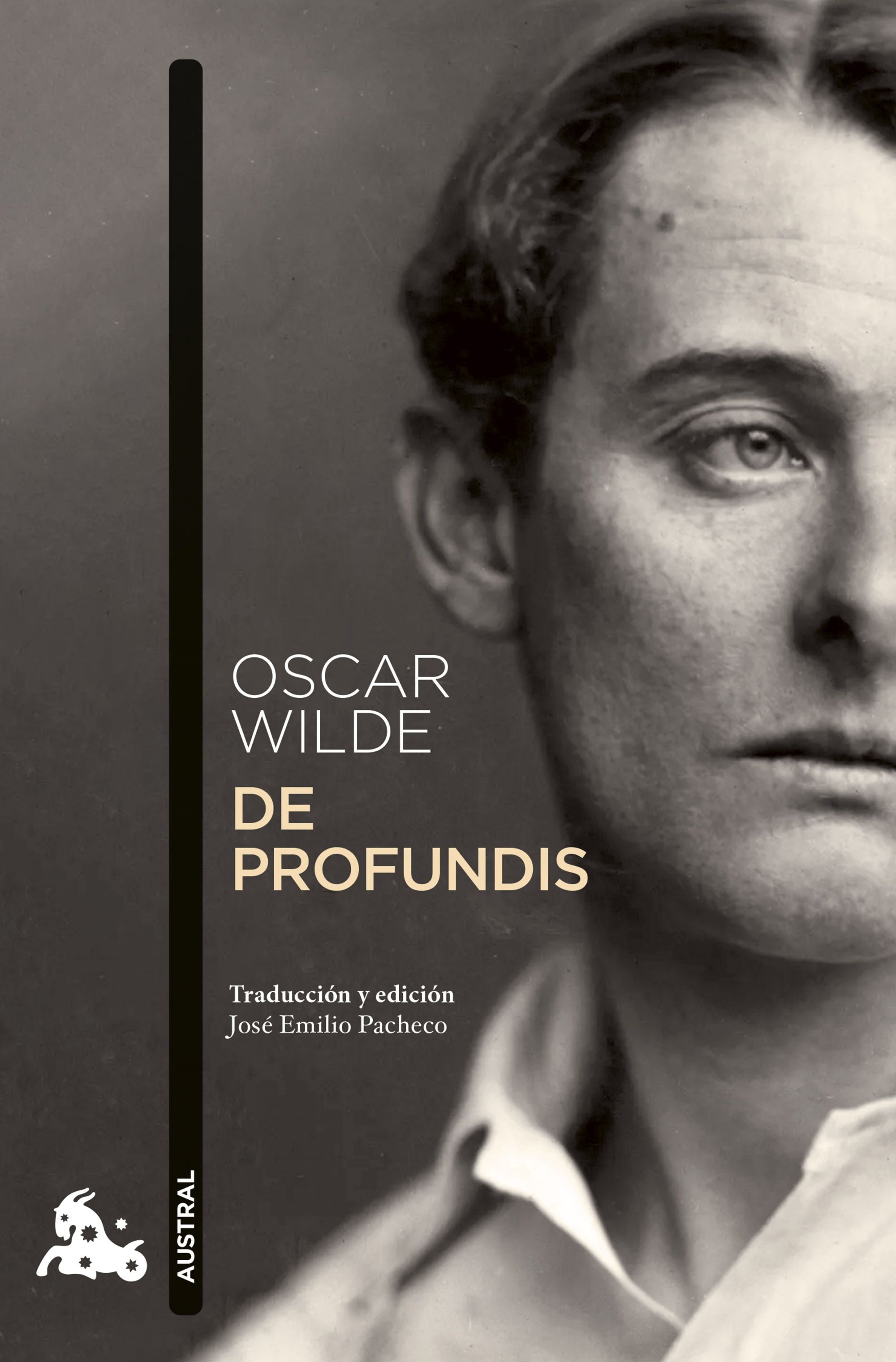 De profundis. Oscar Wilde (Austral) 9788408310501 Imagen principal del producto