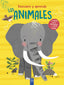 Descubro y aprendo. Los animales. YOYO (Yoyo) 9788408302070