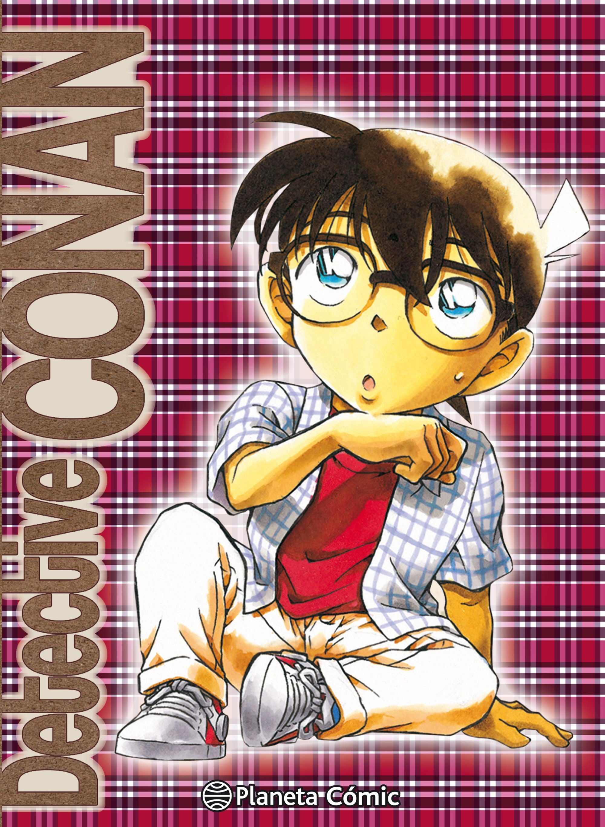 Detective Conan nº 24 Imagen principal del producto
