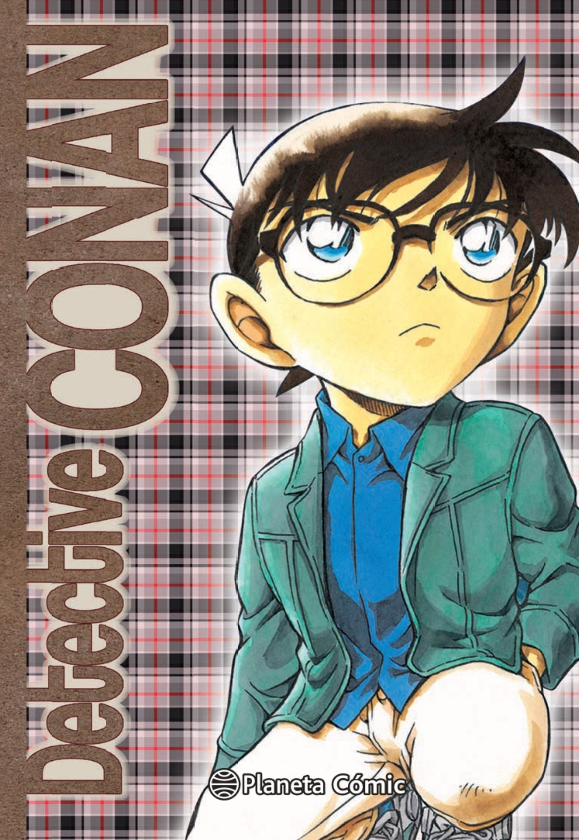 Detective Conan nº 31 Imagen principal del producto