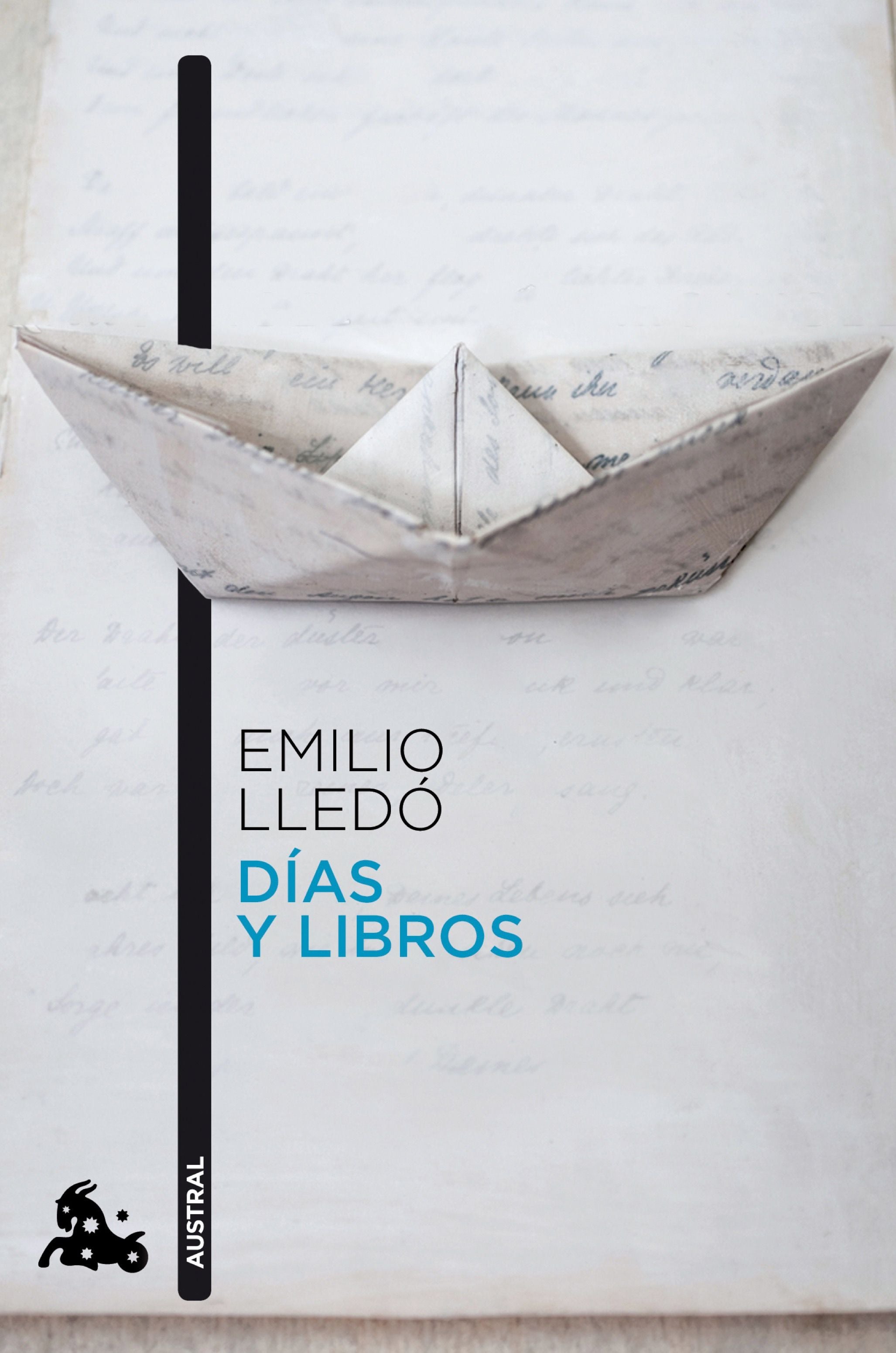 Días y libros Imagen principal del producto
