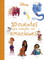 Disney. 10 cuentos para entender mis emociones. Disney (Libros Disney) 9788410029200