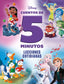 Disney. Cuentos de 5 minutos. Lecciones cotidianas. Disney (Libros Disney) 9788410029927