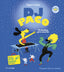 DJ Paco. Libro musical. Magali Le Huche (Timun Mas Infantil) 9788408294313