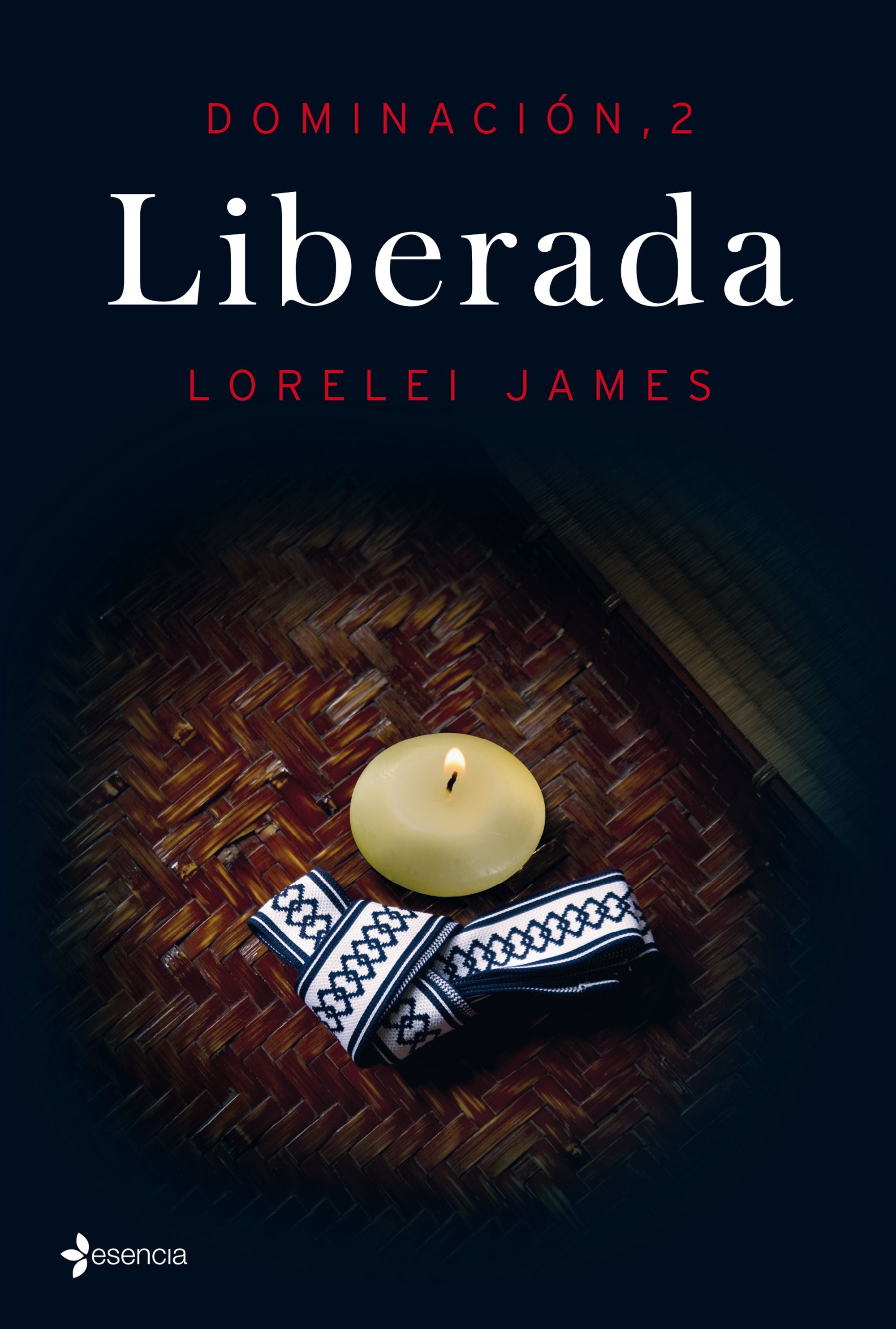 Dominación, 2. Liberada Imagen principal del producto