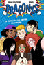Dragonxs 1. La estación de metro fantasma. Iván Ledesma García (Destino Infantil & Juvenil) 9788408230977