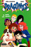 Dragonxs 2. El mapa del tiempo. Iván Ledesma García (Destino Infantil & Juvenil) 9788408241959
