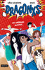 Dragonxs 4. Un verano juntos. Iván Ledesma García (Destino Infantil & Juvenil) 9788408249177