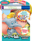 Dumbo. Rotulador mágico: Libro para colorear y de actividades con rotulador mágico. Disney (Libros Disney) 9788410029521