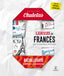 Ejercicios de francés para bachillerato. Marie Fortes / Marie-Christine Merceur (Espasa) 9788467046595