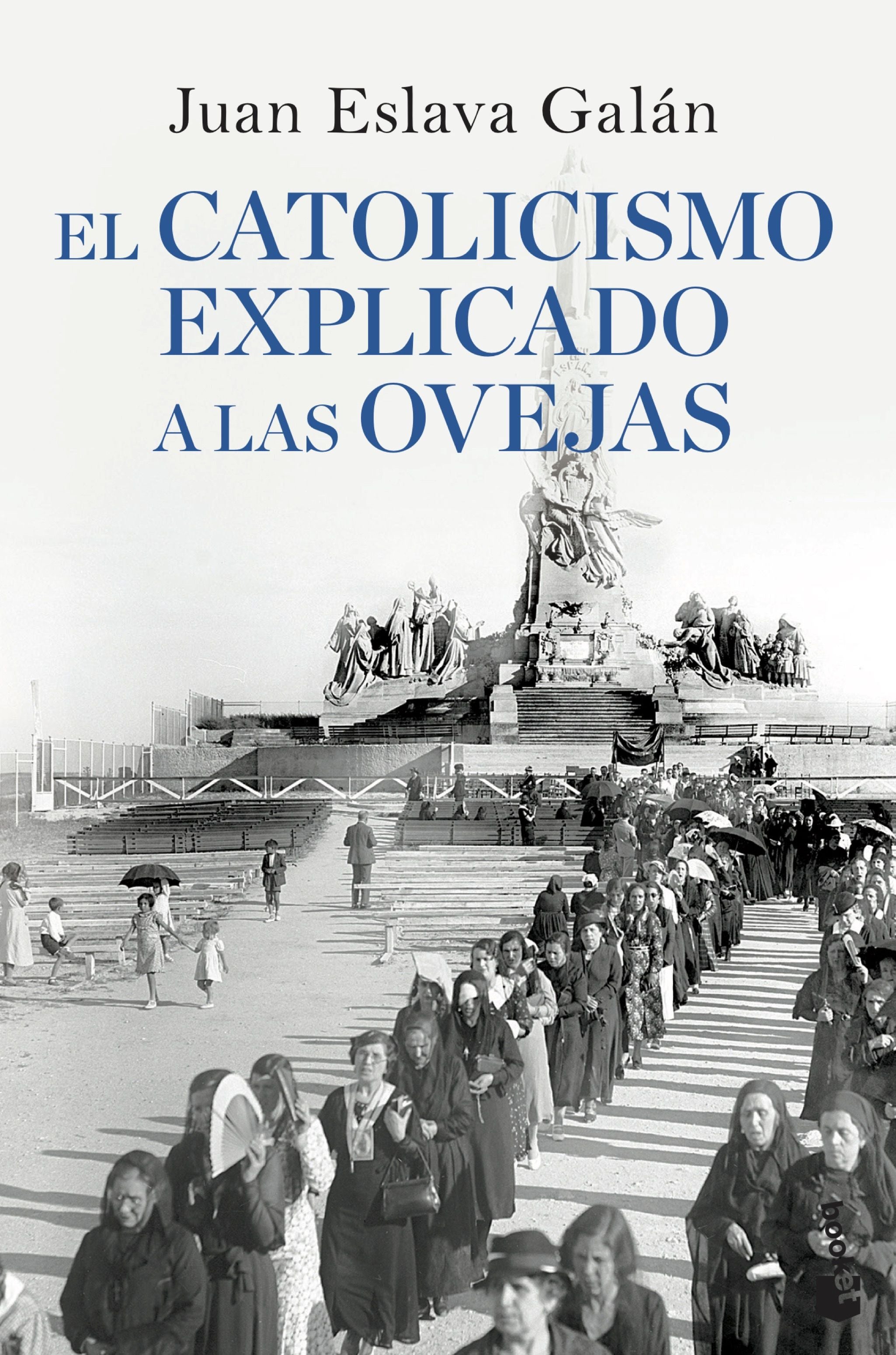 El catolicismo explicado a las ovejas Imagen principal del producto