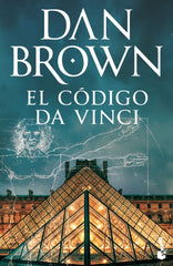 El código Da Vinci: Serie Robert Langdon. Dan Brown (Booket) 9788408306078