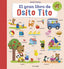 El gran libro de Osito Tito. Benji Davies (Timun Mas Infantil) 9788408235453