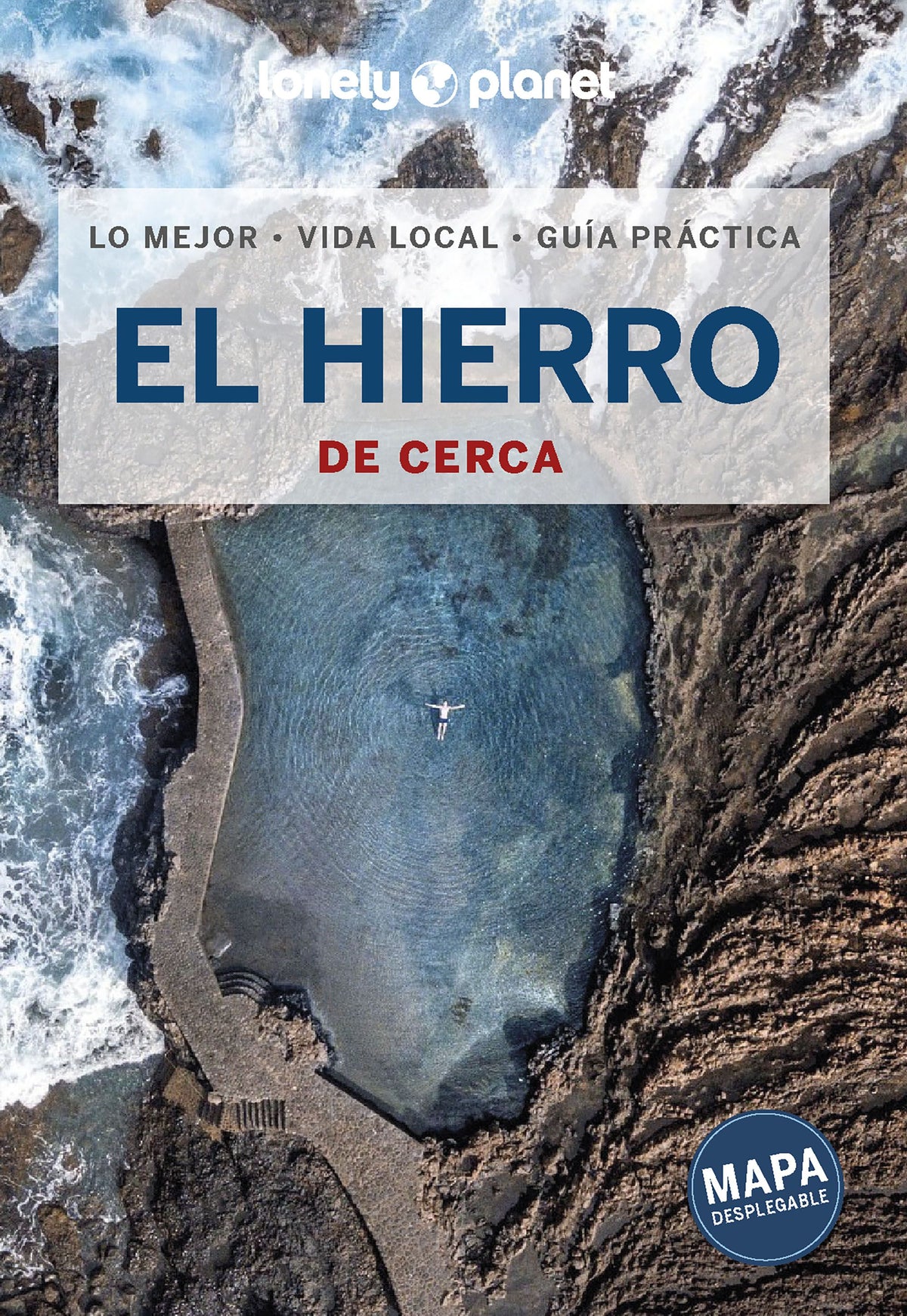 El Hierro De cerca 1. Isabella Noble (GeoPlaneta) 9788408259978