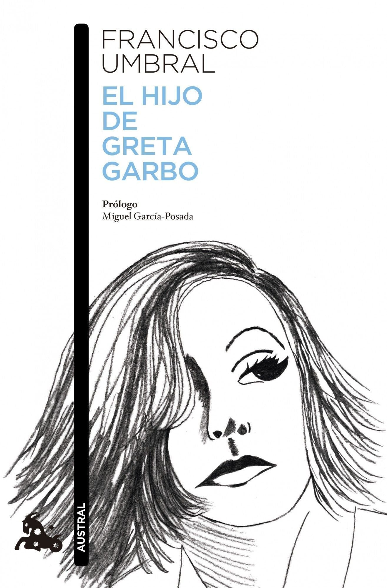 El hijo de Greta Garbo Imagen principal del producto