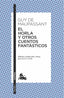 El Horla y otros cuentos fantásticos