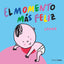 El momento más feliz. Libro de tela. Lyona (Timun Mas Infantil) 9788408254850