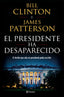 El presidente ha desaparecido