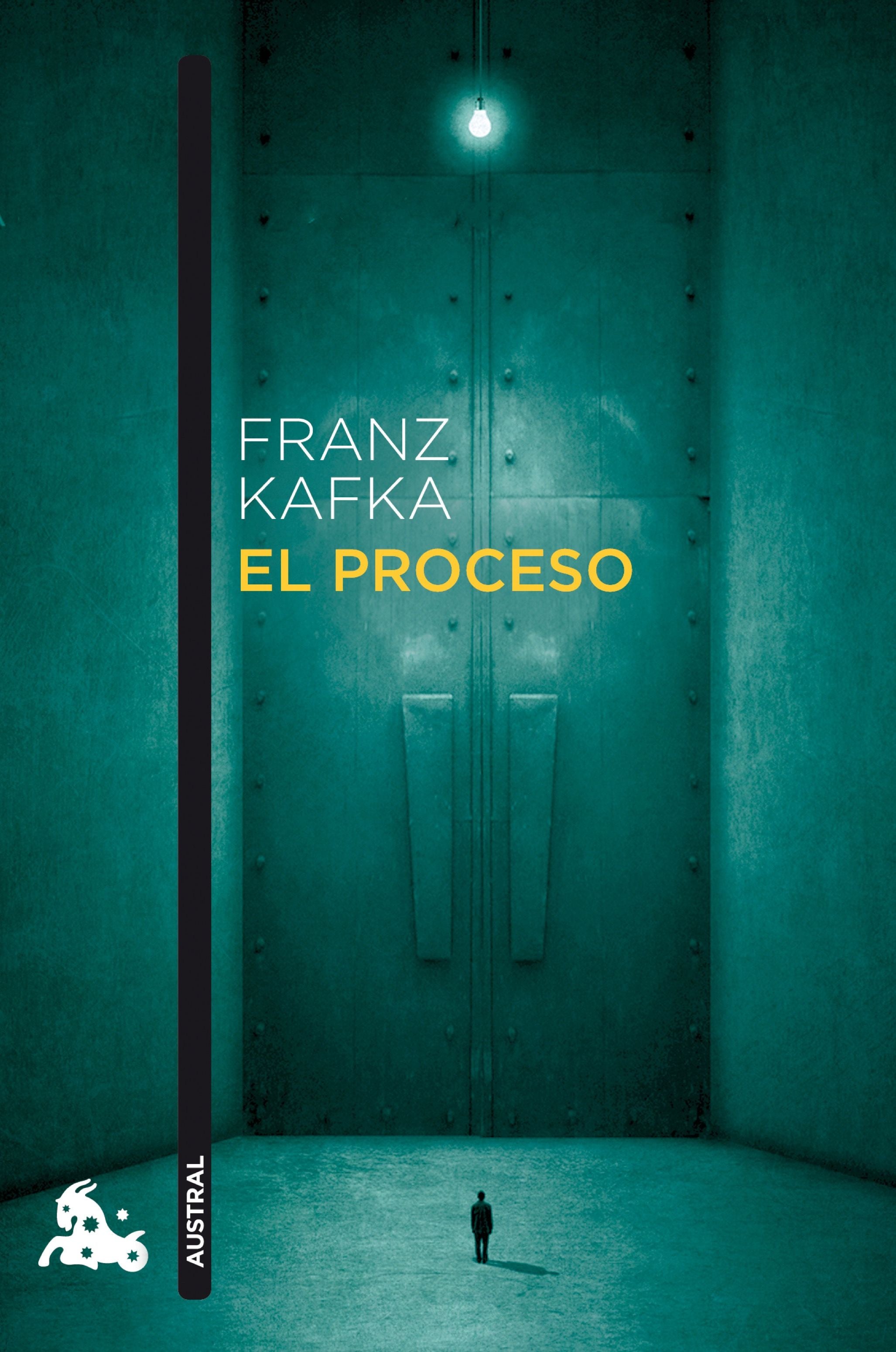 El Proceso Imagen principal del producto