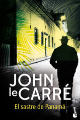 El sastre de Panamá. John le Carré (Booket) 9788408241492