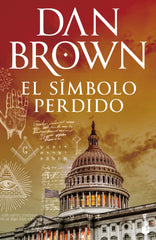 El símbolo perdido: Serie Robert Langdon. Dan Brown (Booket) 9788408306061