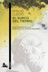 El surco del tiempo: Premio Nacional de las Letras