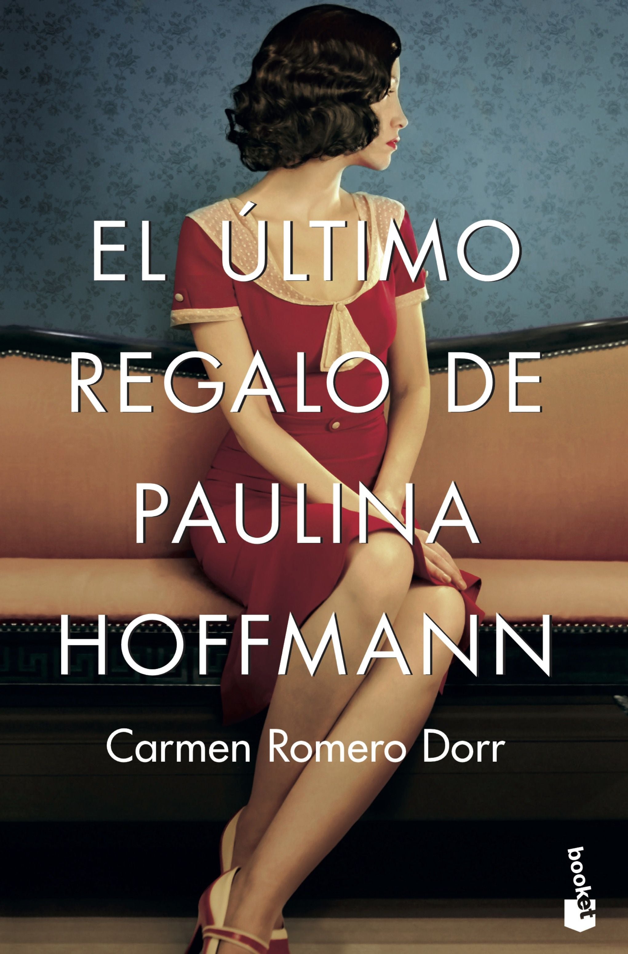 El último regalo de Paulina Hoffmann Imagen principal del producto